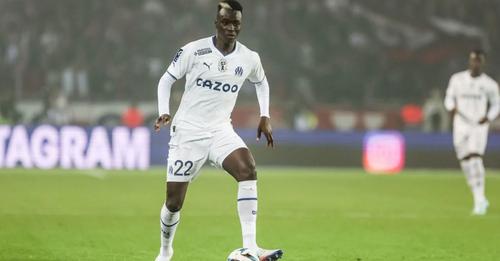 OM : Voici Ce Que Réclame Pape Gueye Pour Prolonger