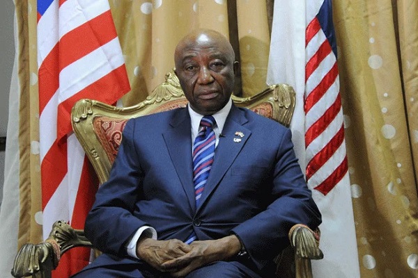 Investiture De Joseph Boakai Au Liberia : Promesse De Lutte Contre La Corruption