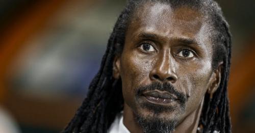 Équipe Nationale : Aliou Cissé Doit-Il Céder Sa Place ?