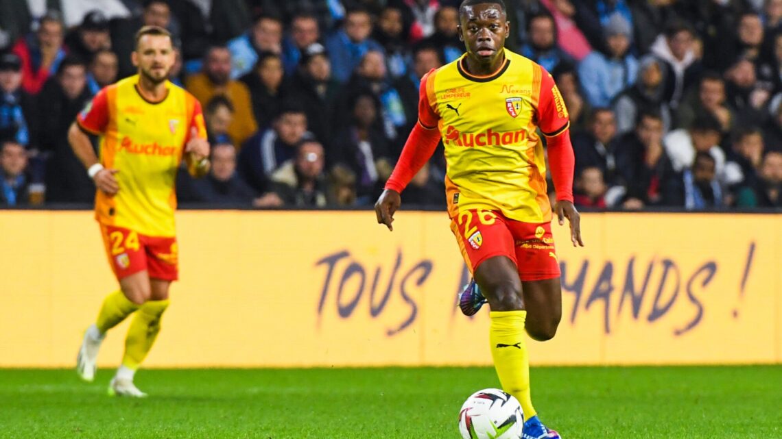 Nampalys Mendy : «On A Beaucoup Donné Mais Ce N’est Pas Cher Payé»