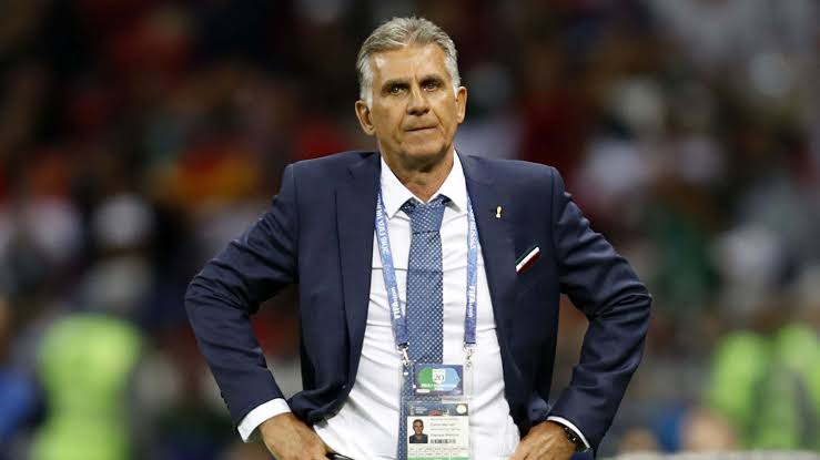 Carlos Queiroz Favori Pour Diriger L’Algérie, Belmadi Réclame Son Dû