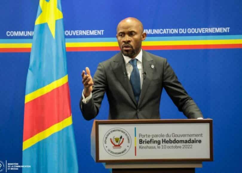 Le Gouvernement Congolais (RDC) Coupe Les Ponts Avec La CAF : « Notre Équipe Nationale Ne S’associera Plus À … »