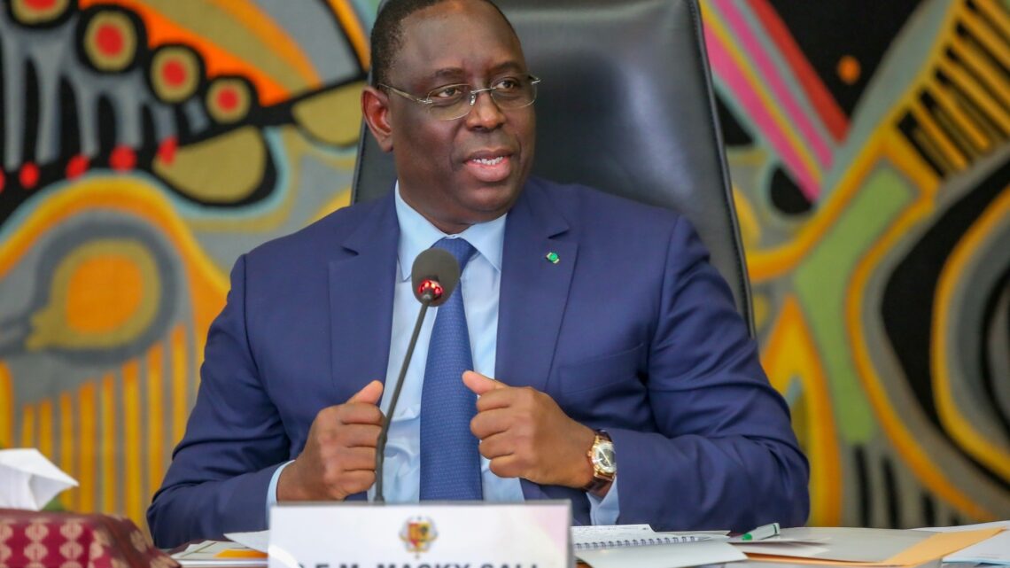 Face À La Presse : Macky Sall Fait Dans Le Dilatoire