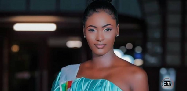 Concours Miss Monde : Fautes De Goût De Fatou Lô, Des Stylistes Tirent Sur Le Comité Miss Sénégal