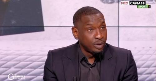 Vives Critiques Contre Aliou Cissé : Ce Que L’ex International Mamadou Niang Demande Au Public