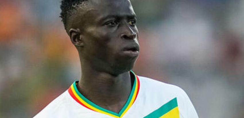 Risque De Sanction De La CAF Et Blessure En Club : Krépin Diatta Dans Une Mauvaise Passe