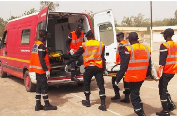 Accident Sur La Route De Kazu Rajab : 6 Morts Et Plusieurs Blessés Dénombrés