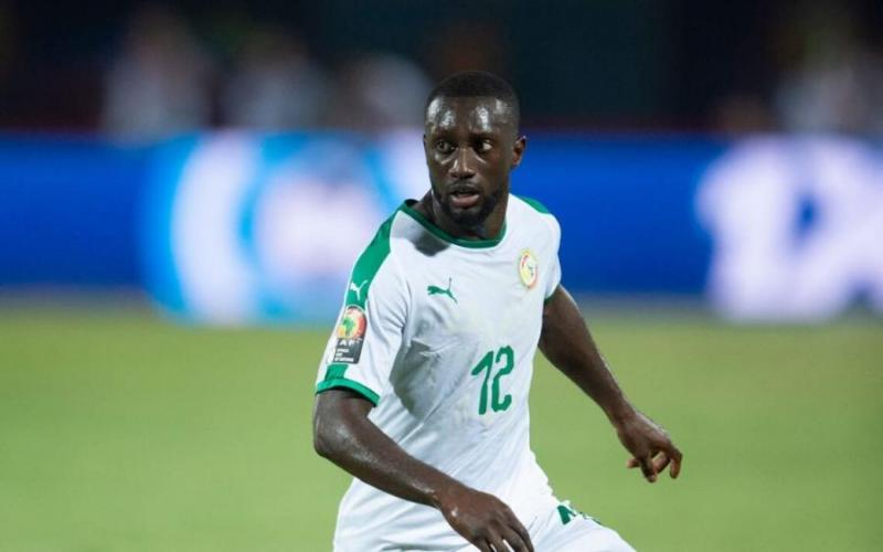 Real Betis : Youssouf Sabaly A Repris L’entraînement Collectif