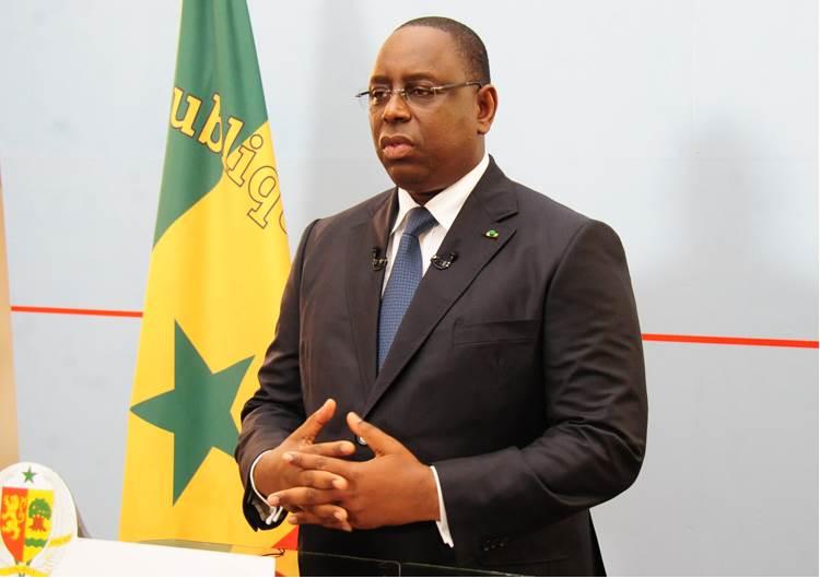 Macky Sall À Ses Militants : « Il Faut Assumer Le Statut D’opposant Avec Dignité Et Résilience »