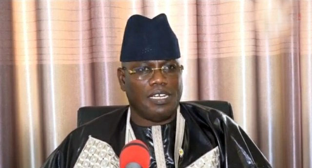 « Macky Sall m’a appelé pour me demander…» révélation explosive de Bara Dolly