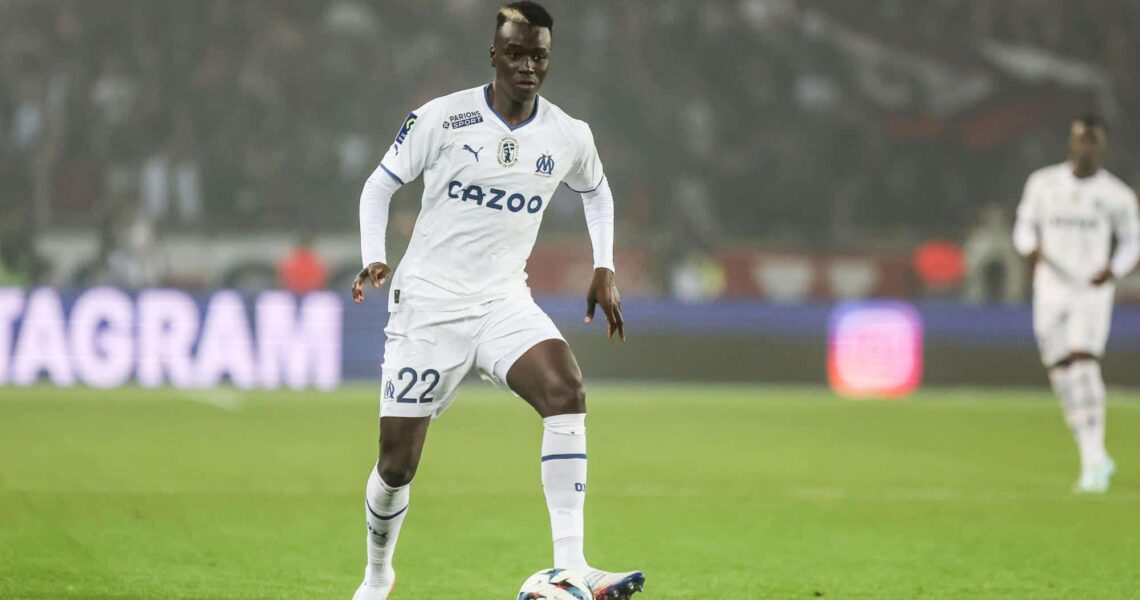 Transfert : Pape Gueye sur le point de retrouver son ancien entraîneur à l’OM