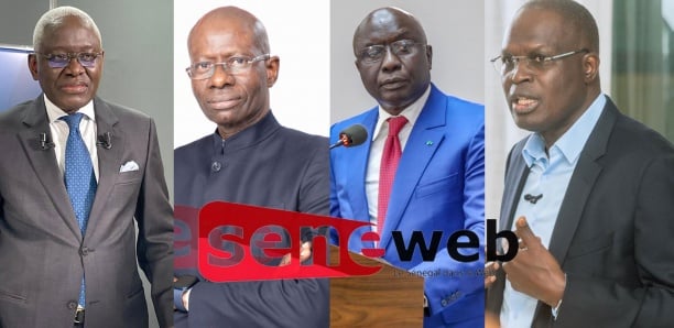 Idrissa Seck, Khalifa Sall, Boubacar Camara, Habib Sy…: Quel avenir pour ces papys de la politique ?