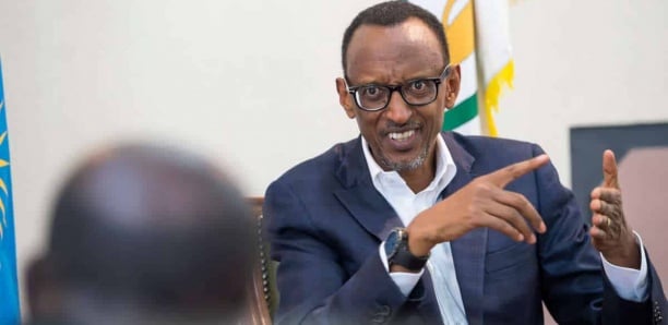 Paul Kagame à Dakar ce samedi : Les dessous d’une visite éclair