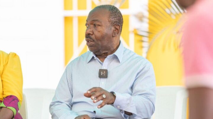 Gabon : l’ancien président Ali Bongo en grève de la faim pour dénoncer des actes de torture