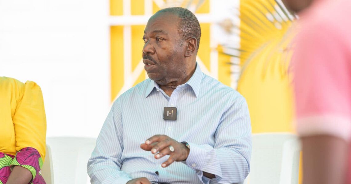 Gabon : l’ancien président Ali Bongo en grève de la faim pour dénoncer des actes de torture