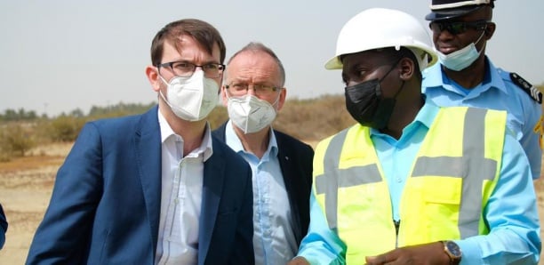 Incident à l’aéroport de Diass : La réaction de Souleymane Ndiaye, ancien directeur des Infrastructures Aéroportuaires