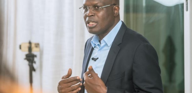 Retrouvailles Taxawu-PS : fortes dissensions chez Khalifa Sall