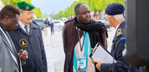 Association Serigne Falilou Fall : 7e édition d’hommage aux tirailleurs sénégalais