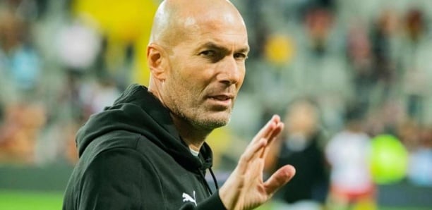 JO Paris 2024 : «Nous ne verrons pas Zinedine Zidane», le champion du monde 98 ne portera pas la flamme à Marseille