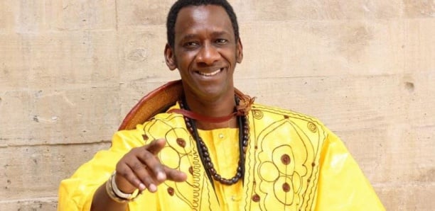 Omar Ndiaye artiste compositeur‘’Xosluman’’ : « Je suis triste de voir de jeunes artistes imiter les Nigérians »