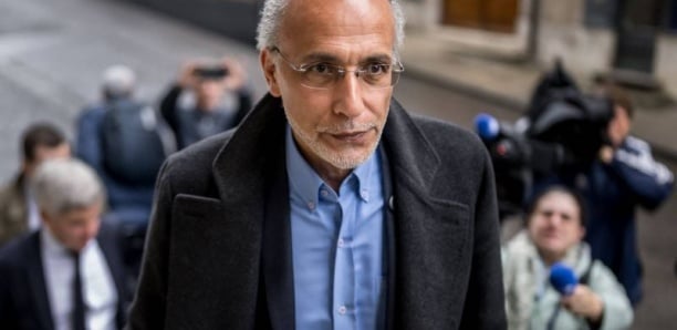 Jugé pour viol à Genève, Tariq Ramadan reçoit le soutien de son épouse