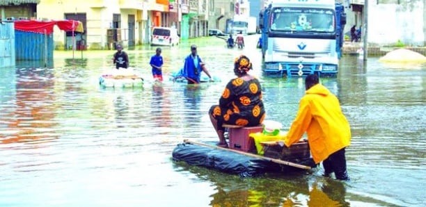 Gestion des inondations : Le président Diomaye Faye va déclencher l’appropriation communautaire le 1er juin