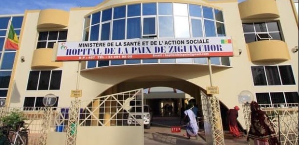 Kawtef à Ziguinchor : le neurologue viole sa patiente épileptique