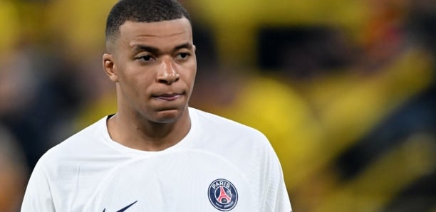 PSG: « IL NE FAIT PAS CE QU’IL FAUT SUR LE TERRAIN », LES RAISONS DU DÉSAMOUR ENTRE MBAPPÉ ET LES SUPPORTEURS