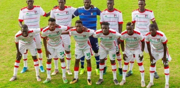 Incidents au stade Alassane Djigo : L’AS Pikine et Sidy Ndiaye prennent cher