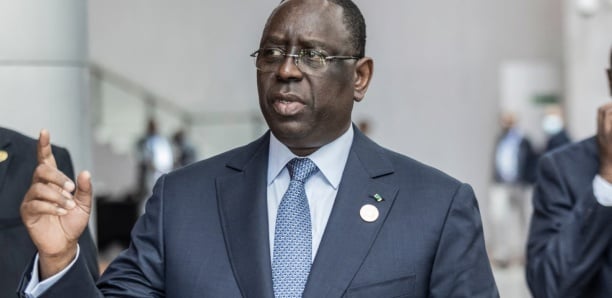 Finance mondiale : Macky Sall trouve le système «biaisé» contre les pays comme le Sénégal