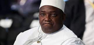 Gambie : le convoi du Président, Adama Barrow victime d’un accident