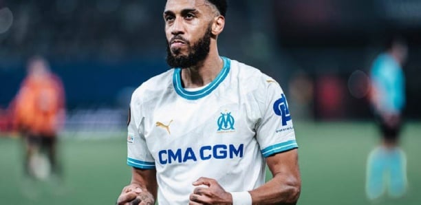 Prix Marc Vivien Foé 2024: Pierre-Emerick Aubameyang désigné meilleur joueur africain