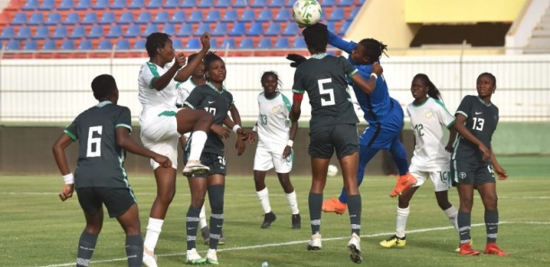 Foot féminin :Le Sénégal accueille le tournoi U20 de l’UFOA/A Zone A en 2024