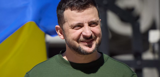 Ukraine : Arrestation de deux colonels qui « préparaient l’assassinat du président Zelensky »