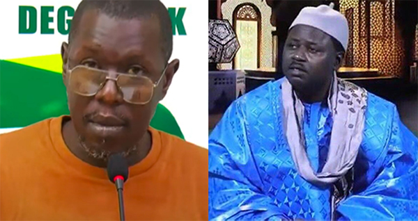 Procès Ban Diakhaté et Imam Ndao ce lundi : ils risquent jusqu’à…