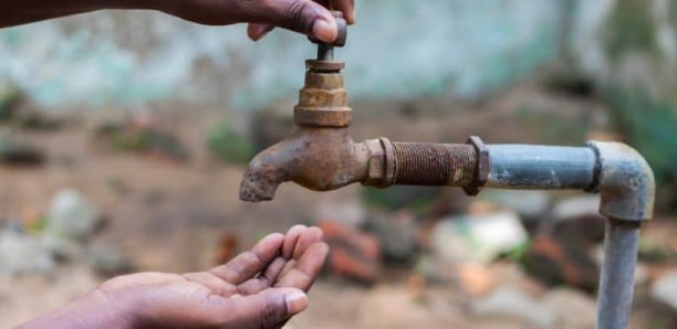 Pénurie d’eau : La colère couve à Mako