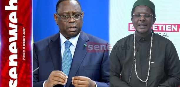 Les révélations explosives de Cheikh Bara Ndiaye sur la maison de Macky Sall au Maroc