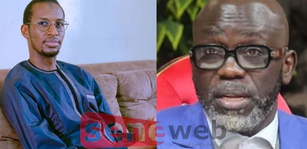 Proces en diffamation contre l’ex-capitaine Touré : Cheikh Yérim Seck condamné