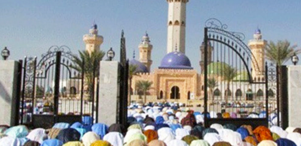 Nécrologie : Décès du muezzin de la grande mosquée de Touba