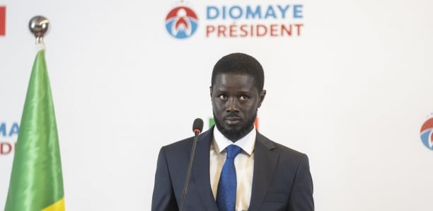 « Diomaye Président » : le coordonnateur régional de Tamba monte au créneau