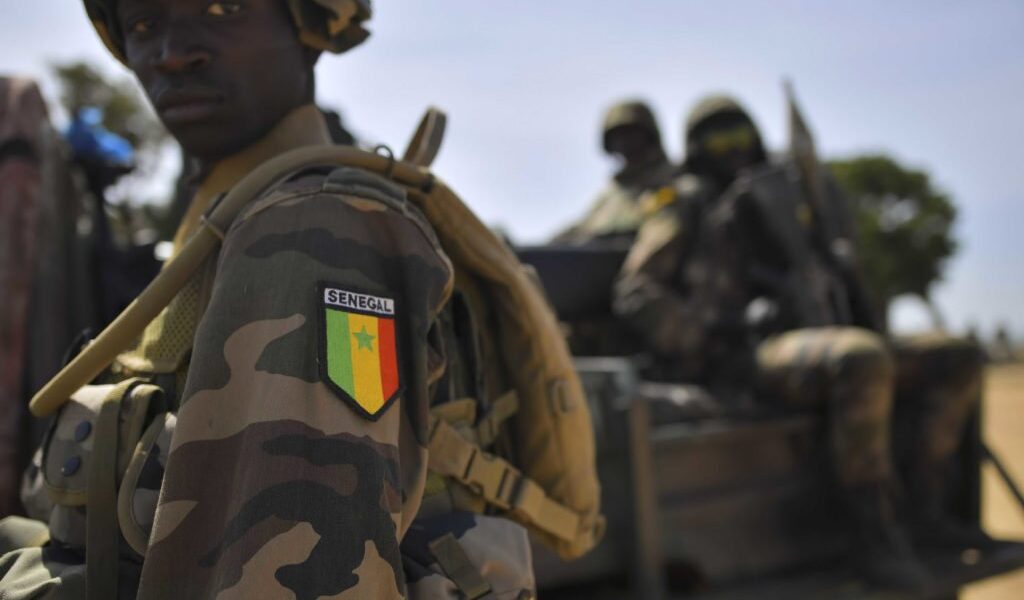 Classement des puissances militaires : le rang peu glorieux du Sénégal en Afrique