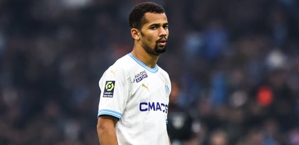 Mercato: Le Président de l’OM, Pablo Longoria a pris sa décision pour Iliman Ndiaye