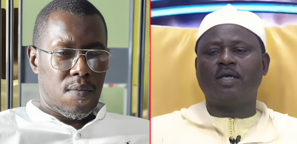 Bah Diakhaté et l’Imam Ndao condamnés à la prison ferme