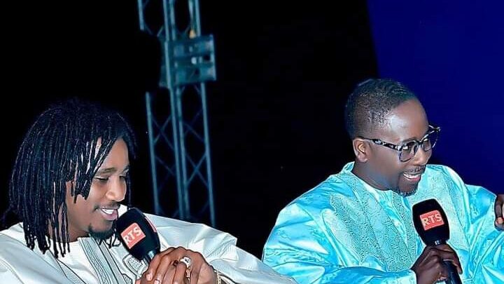 Wally Seck ambassadeur de la RTS : la polémique enfle chez les internautes