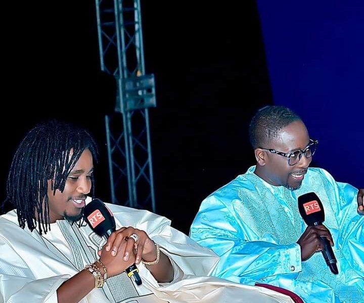 Wally Seck ambassadeur de la RTS : la polémique enfle chez les internautes