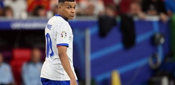 Euro 2024 : Kylian Mbappé va se faire opérer du nez