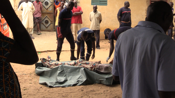 Rufisque : fin tragique pour Abdoulaye Guèye ( 23 ans ), poignardé à mort par un autre jeune