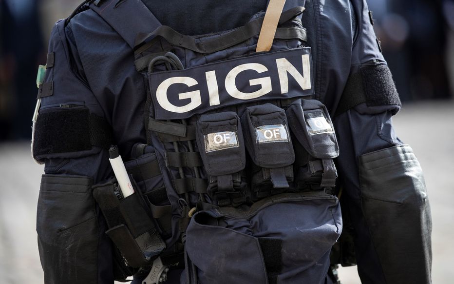 Violences conjugales : un agent du GIGN condamné pour avoir tabassé sa femme policière