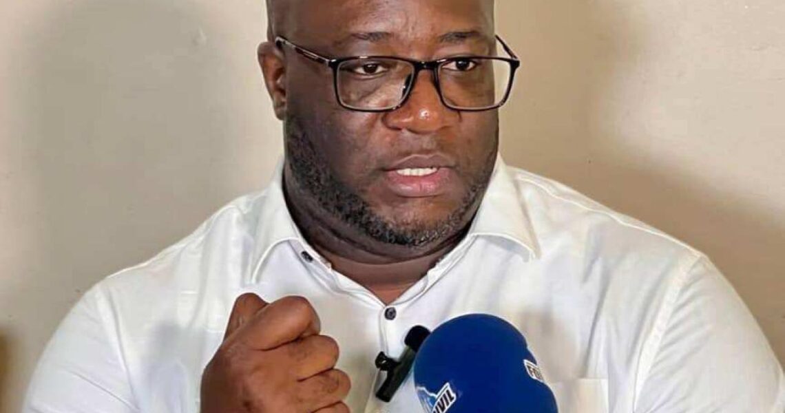 Publication des rapports de l’IGE : Birahim Seck presse le président Diomaye