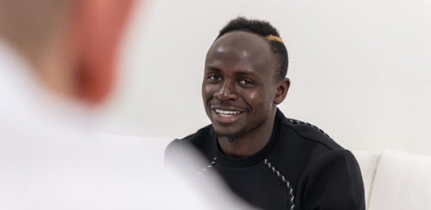 Transfert – Proposition venue d’Europe : Sadio Mané a pris sa décision